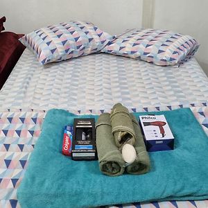 Apartamento de 1 Dormitorio